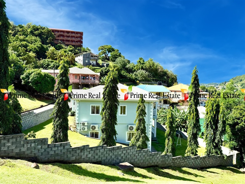 Property For Sale: Sunny Heights Villa Villa Fountain RefJWVFP405